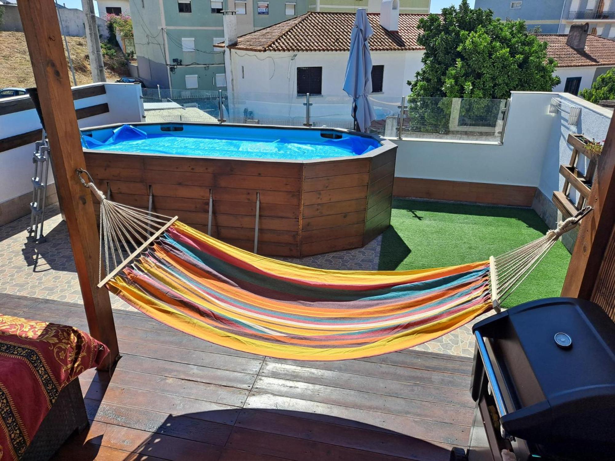 Casa Do Cais Villa Setúbal Kültér fotó