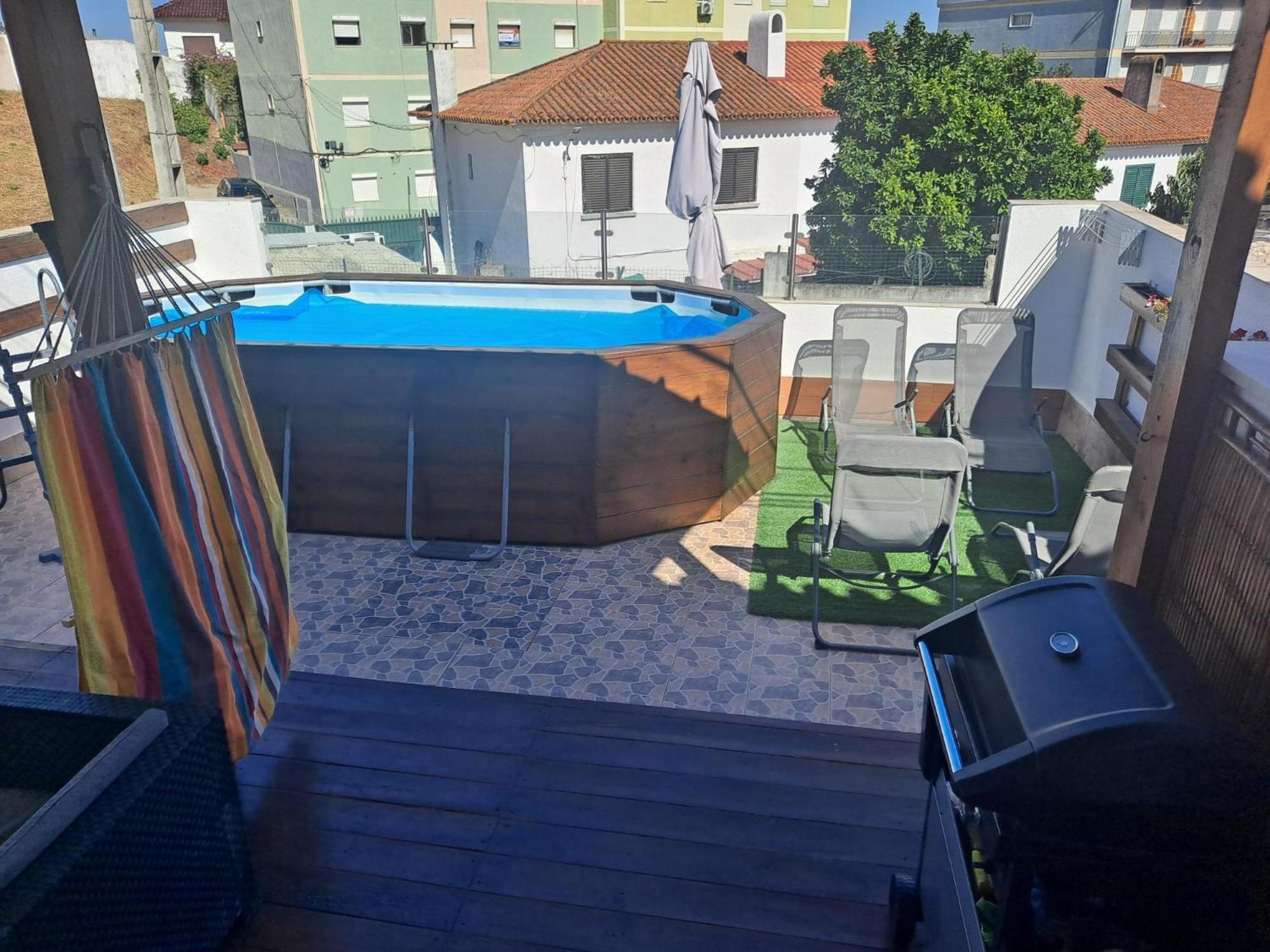 Casa Do Cais Villa Setúbal Kültér fotó