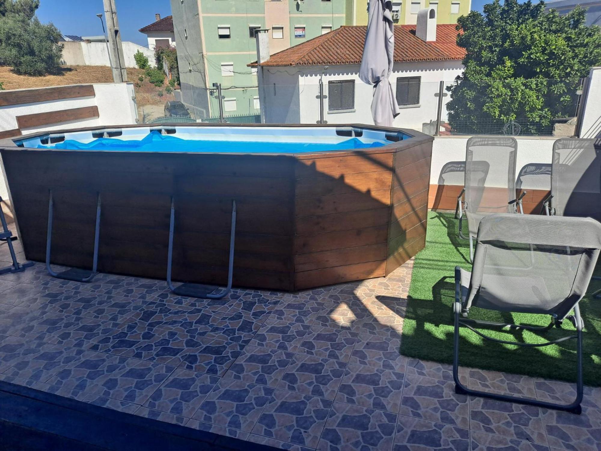 Casa Do Cais Villa Setúbal Kültér fotó